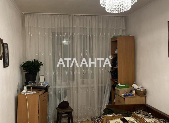 3-кімнатна квартира за адресою вул. Каховська (площа 61,7 м²) - Atlanta.ua - фото 8