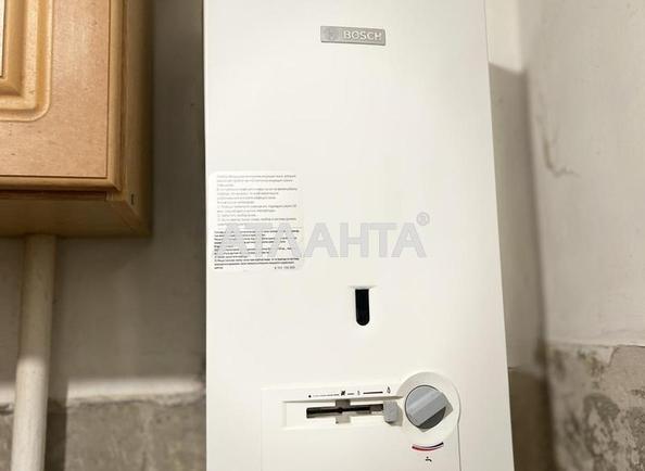 3-кімнатна квартира за адресою вул. Каховська (площа 61,7 м²) - Atlanta.ua - фото 9