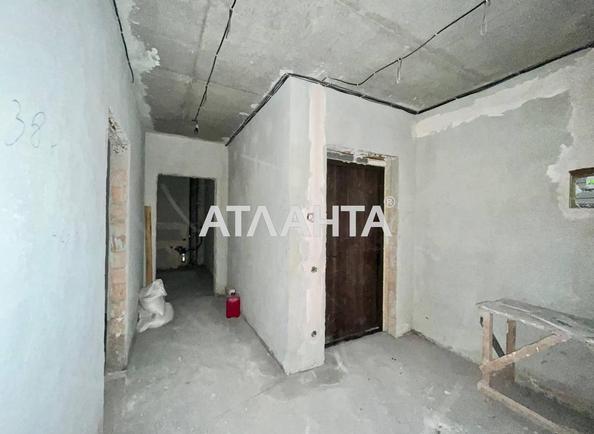 2-rooms apartment apartment by the address st. Khmelnitskogo B ul (area 67,4 m²) - Atlanta.ua - photo 4