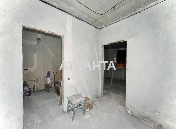 2-rooms apartment apartment by the address st. Khmelnitskogo B ul (area 67,4 m²) - Atlanta.ua - photo 5