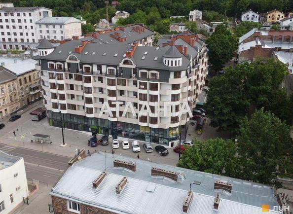 2-rooms apartment apartment by the address st. Khmelnitskogo B ul (area 67,4 m²) - Atlanta.ua - photo 2