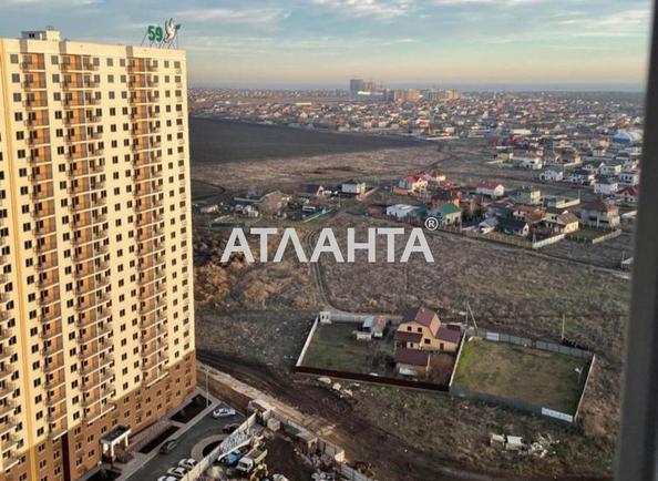 1-комнатная квартира по адресу ул. Сахарова (площадь 41 м²) - Atlanta.ua - фото 6