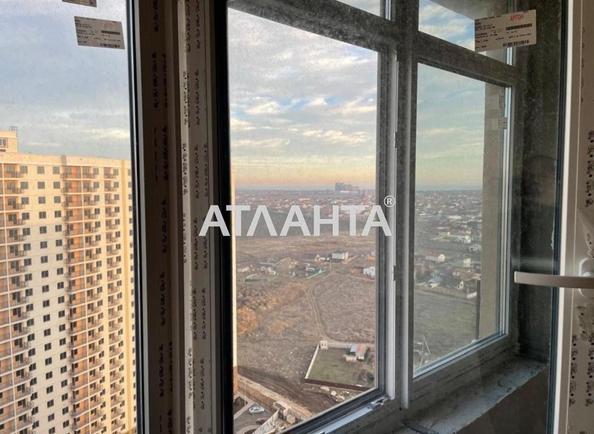 1-комнатная квартира по адресу ул. Сахарова (площадь 41 м²) - Atlanta.ua - фото 2