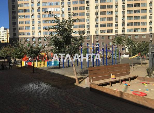 1-комнатная квартира по адресу ул. Сахарова (площадь 41 м²) - Atlanta.ua - фото 12