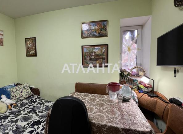2-комнатная квартира по адресу ул. Шмидта лейт. (площадь 26 м²) - Atlanta.ua - фото 5