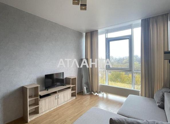 1-кімнатна квартира за адресою вул. Болгарська (площа 33 м²) - Atlanta.ua