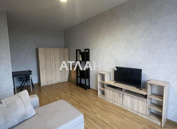 1-кімнатна квартира за адресою вул. Болгарська (площа 33 м²) - Atlanta.ua - фото 2