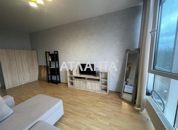 1-кімнатна квартира за адресою вул. Болгарська (площа 33 м²) - Atlanta.ua - фото 3