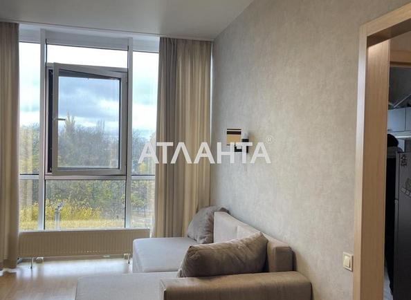 1-кімнатна квартира за адресою вул. Болгарська (площа 33 м²) - Atlanta.ua - фото 4