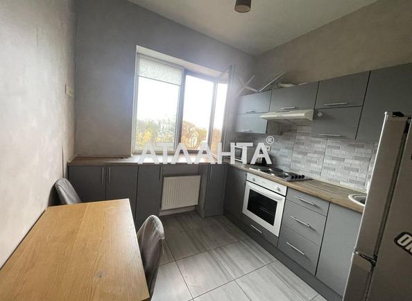 1-кімнатна квартира за адресою вул. Болгарська (площа 33 м²) - Atlanta.ua - фото 6