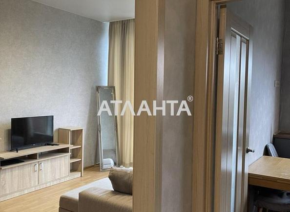 1-кімнатна квартира за адресою вул. Болгарська (площа 33 м²) - Atlanta.ua - фото 10