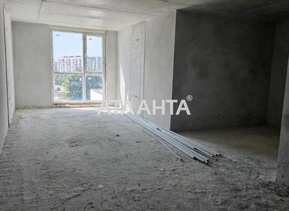 1-комнатная квартира по адресу ул. Володимира Великого (площадь 42,3 м²) - Atlanta.ua - фото 2