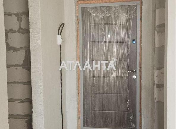 1-комнатная квартира по адресу ул. Володимира Великого (площадь 42,3 м²) - Atlanta.ua - фото 5