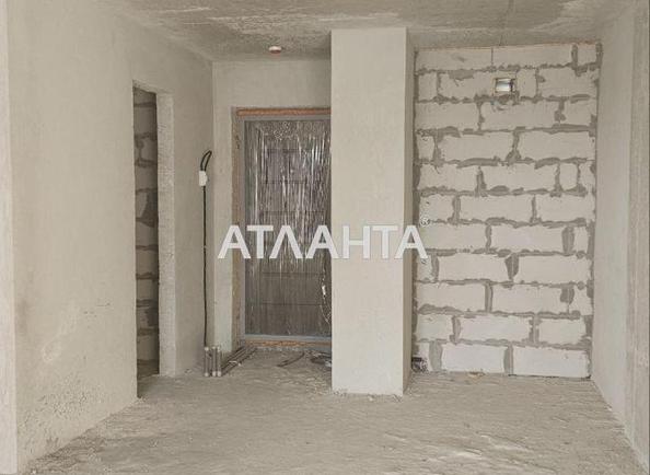 1-комнатная квартира по адресу ул. Володимира Великого (площадь 42,3 м²) - Atlanta.ua