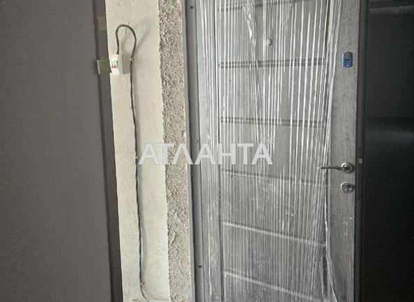 1-комнатная квартира по адресу ул. Володимира Великого (площадь 42,3 м²) - Atlanta.ua - фото 7