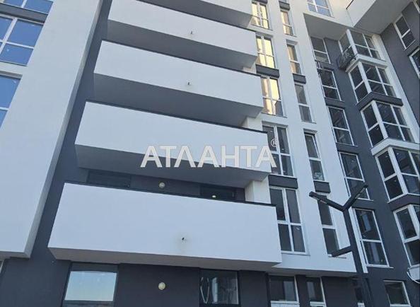 1-комнатная квартира по адресу ул. Володимира Великого (площадь 42,3 м²) - Atlanta.ua - фото 8