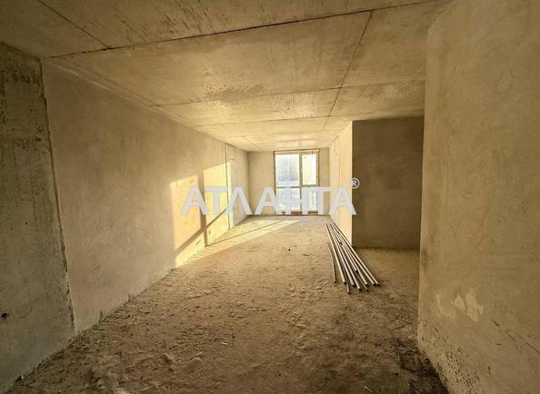 1-кімнатна квартира за адресою вул. Володимира Великого (площа 42,3 м²) - Atlanta.ua