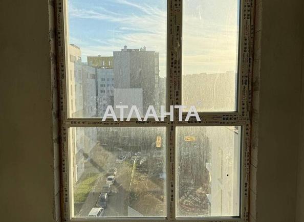 1-кімнатна квартира за адресою вул. Володимира Великого (площа 42,3 м²) - Atlanta.ua - фото 4