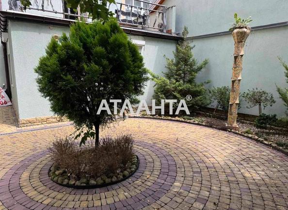 Коммерческая недвижимость по адресу ул. Витовского (площадь 61 м²) - Atlanta.ua - фото 11