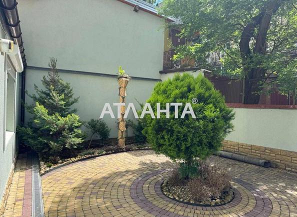 Коммерческая недвижимость по адресу ул. Витовского (площадь 61 м²) - Atlanta.ua - фото 12