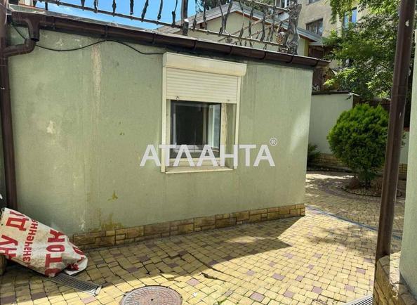 Коммерческая недвижимость по адресу ул. Витовского (площадь 61 м²) - Atlanta.ua - фото 13