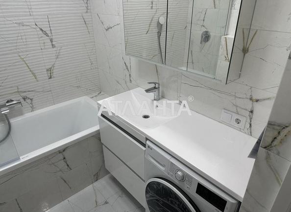 1-кімнатна квартира за адресою вул. Кульпарківська (площа 43 м²) - Atlanta.ua - фото 4