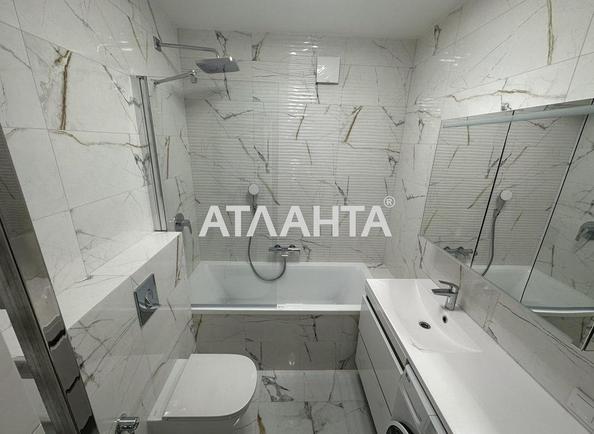 1-кімнатна квартира за адресою вул. Кульпарківська (площа 43 м²) - Atlanta.ua - фото 8