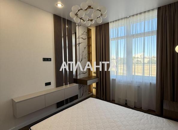 2-комнатная квартира по адресу ул. Краснова (площадь 65,8 м²) - фото 9 2-комнатная квартира по адресу ул. Краснова (площадь 65,8 м²) - Atlanta.ua - фото 9