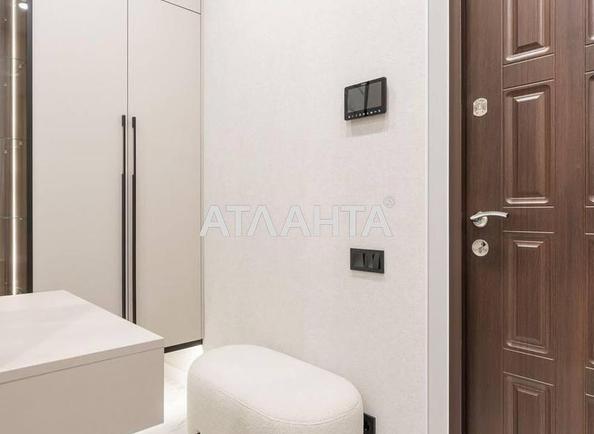 2-комнатная квартира по адресу ул. Краснова (площадь 65,8 м²) - фото 22 2-комнатная квартира по адресу ул. Краснова (площадь 65,8 м²) - Atlanta.ua - фото 22