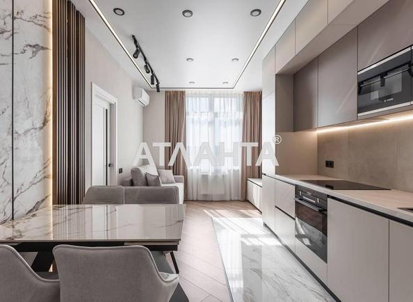 2-комнатная квартира по адресу ул. Краснова (площадь 65,8 м²) - фото 32 2-комнатная квартира по адресу ул. Краснова (площадь 65,8 м²) - Atlanta.ua - фото 32