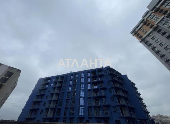 1-кімнатна квартира за адресою Небесної сотні пр. (площа 37,3 м²) - Atlanta.ua - фото 10