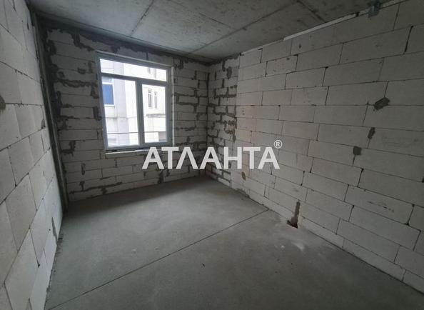 1-кімнатна квартира за адресою Небесної сотні пр. (площа 37,3 м²) - Atlanta.ua - фото 2