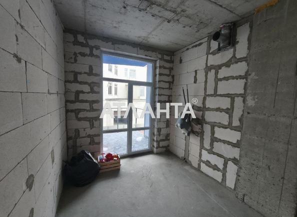 1-кімнатна квартира за адресою Небесної сотні пр. (площа 37,3 м²) - Atlanta.ua - фото 3