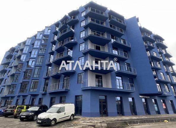 1-кімнатна квартира за адресою Небесної сотні пр. (площа 39,5 м²) - Atlanta.ua - фото 5