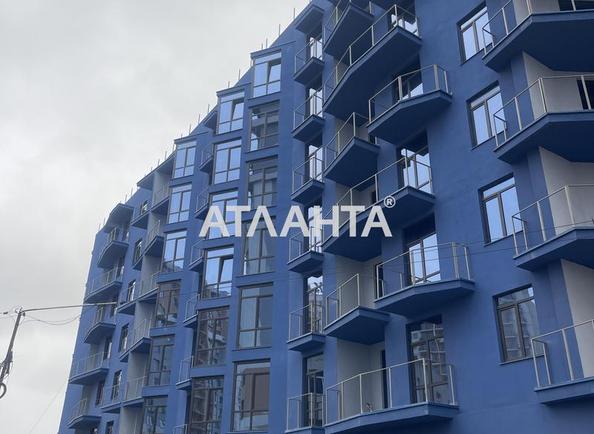 1-кімнатна квартира за адресою Небесної сотні пр. (площа 39,5 м²) - Atlanta.ua - фото 6