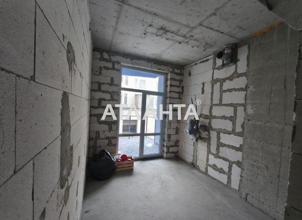 1-кімнатна квартира за адресою Небесної сотні пр. (площа 39,5 м²) - Atlanta.ua