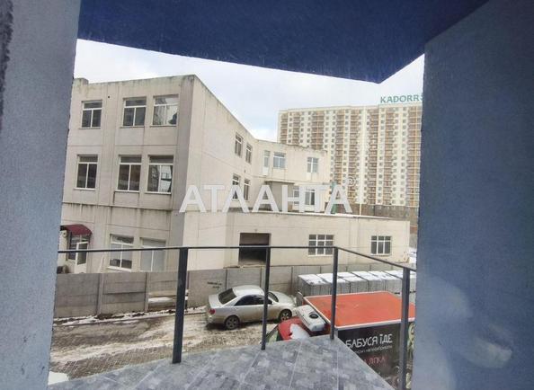 1-кімнатна квартира за адресою Небесної сотні пр. (площа 39,5 м²) - Atlanta.ua - фото 4