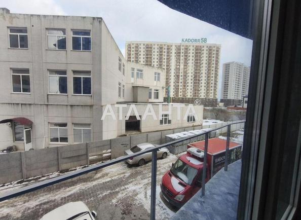 1-кімнатна квартира за адресою Небесної сотні пр. (площа 39,5 м²) - Atlanta.ua - фото 3