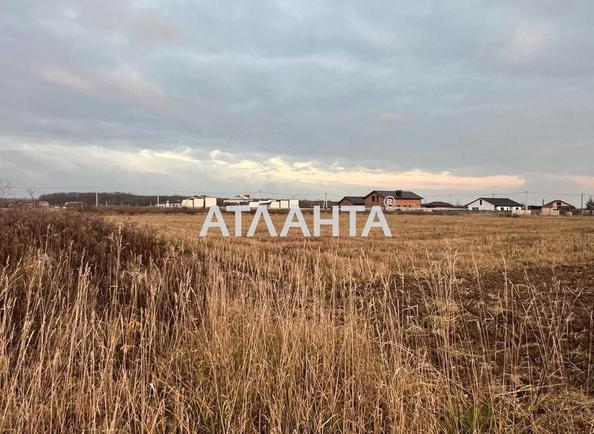Ділянка за адресою вул. Кар'єрна (площа 20 сот) - Atlanta.ua - фото 6