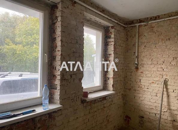 1-кімнатна квартира за адресою вул. Пасічна (площа 32 м²) - Atlanta.ua