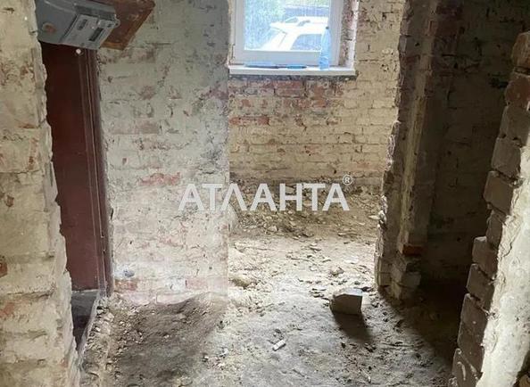 1-кімнатна квартира за адресою вул. Пасічна (площа 32 м²) - Atlanta.ua - фото 5