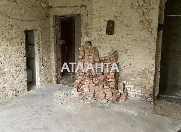 1-кімнатна квартира за адресою вул. Пасічна (площа 32 м²) - Atlanta.ua - фото 6