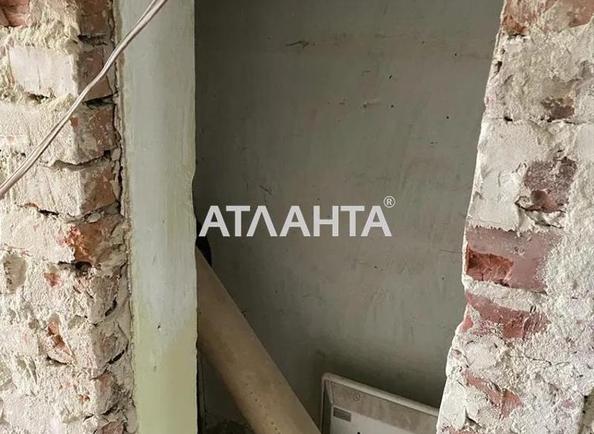 1-кімнатна квартира за адресою вул. Пасічна (площа 32 м²) - Atlanta.ua - фото 8