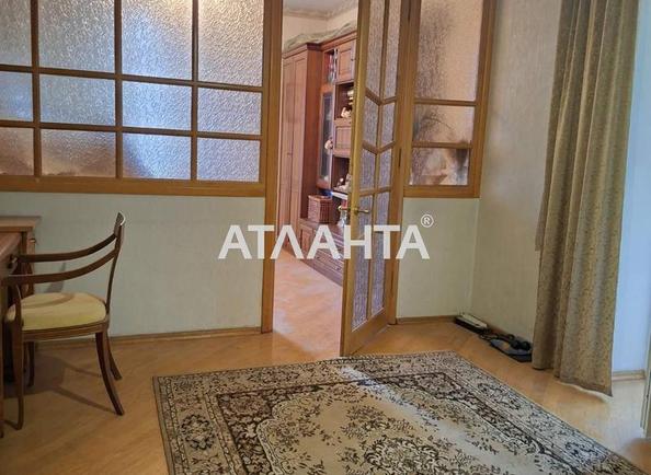 3-кімнатна квартира за адресою вул. Приморська (площа 60,8 м²) - Atlanta.ua - фото 2