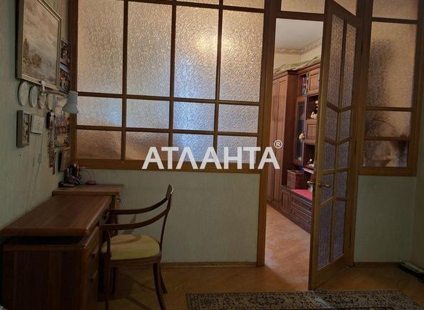 3-кімнатна квартира за адресою вул. Приморська (площа 60,8 м²) - Atlanta.ua - фото 3