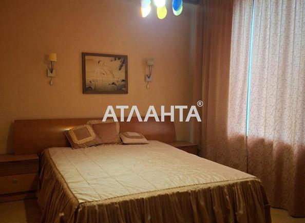 3-кімнатна квартира за адресою вул. Приморська (площа 60,8 м²) - Atlanta.ua - фото 4