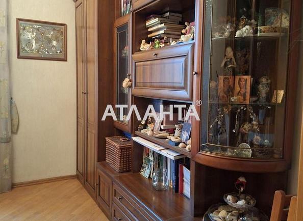 3-кімнатна квартира за адресою вул. Приморська (площа 60,8 м²) - Atlanta.ua - фото 5