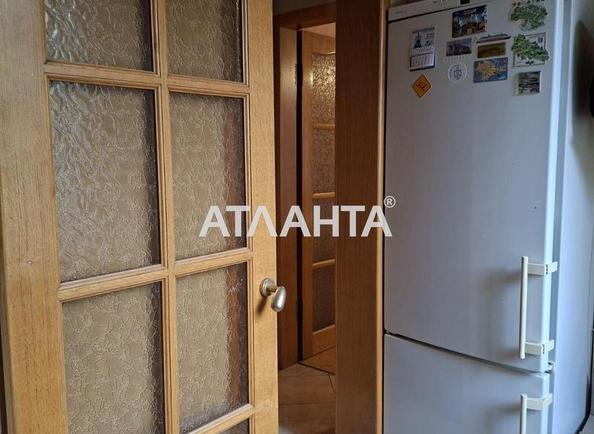 3-кімнатна квартира за адресою вул. Приморська (площа 60,8 м²) - Atlanta.ua - фото 6