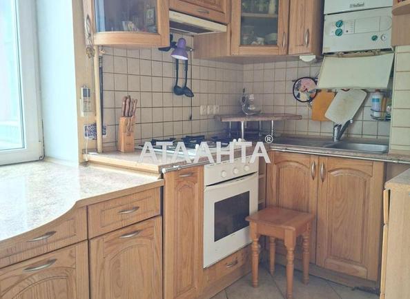 3-кімнатна квартира за адресою вул. Приморська (площа 60,8 м²) - Atlanta.ua - фото 7