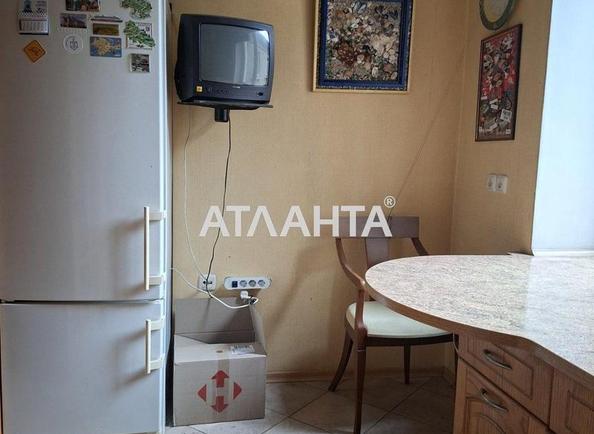 3-кімнатна квартира за адресою вул. Приморська (площа 60,8 м²) - Atlanta.ua - фото 8